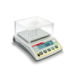 Весы лабораторные BTU210