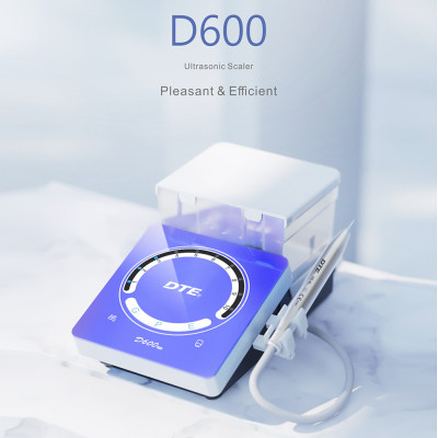 Скалер ультразвуковий DTE D600 LED стоматологічний скелер для зубів Скалер ультразвуковий DTE D600 LED стоматологічний скелер для зубів фотографія 3