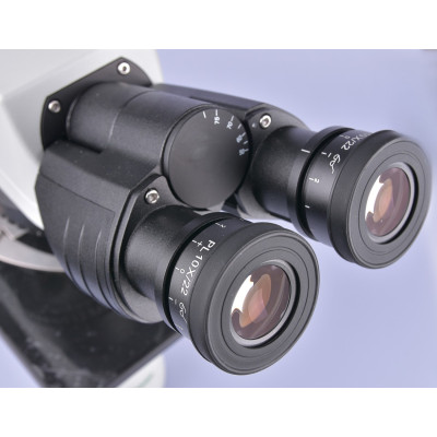 Мікроскоп лабораторний з LED освітленням EX31-B фотографія 4 