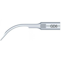 Насадка для скалера GD6