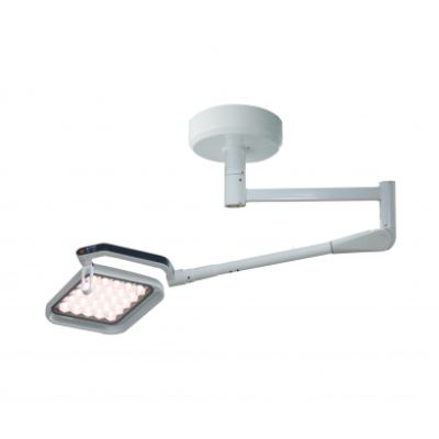 Операционная лампа HF-L25C LED хирургическая потолочная светильник смотровой