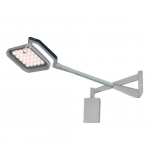 Операційна лампа HF-L25W LED стельова хірургічна світильник оглядовий