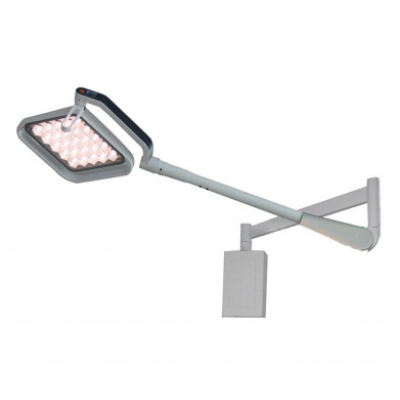 Операційна лампа HF-L25W LED стельова хірургічна світильник оглядовий