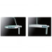 Бестеневая операционная лампа HF-SY320+320C (LED) фото 4