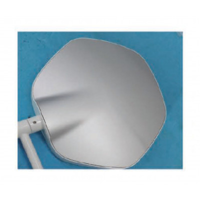 Бестеневая операционная лампа HF-SY320+320C (LED) Бестеневая операционная лампа HF-SY320+320C (LED) фото 5