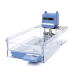Термостат ICC basic IB R RO 15 eco