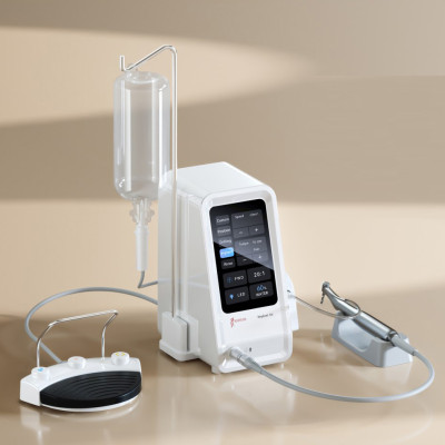 Физиодиспенсер IMPLANT AIR фото 2 