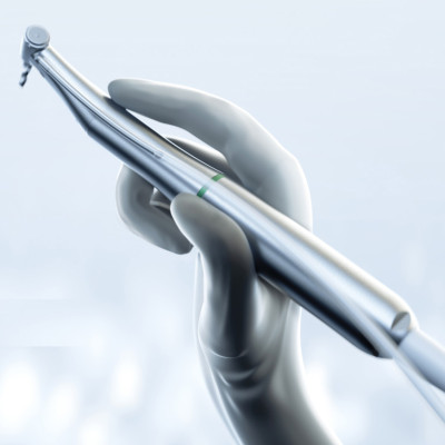 Физиодиспенсер IMPLANT AIR фото 11 