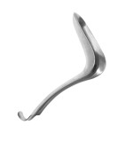Дзеркало вагінальне Sims лопатка=3-1/2"х1-1/2", велике, J-20-2330