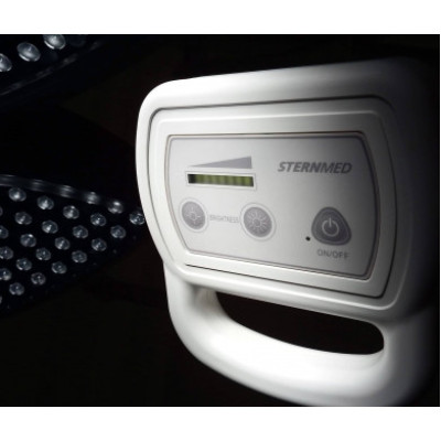 Операционная лампа SternMed Lumax 15 хирургическая потолочная светильник смотровой бестеневой фото 3 