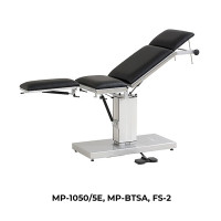 Операційний стіл MP-1050/5Е хірургічний електричний механічний загальнохірургічний