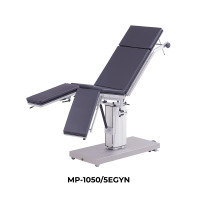 Стіл операційний MP-1050/5ЕGYN гінекологічний електричний 