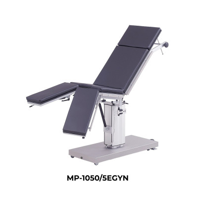 Стіл операційний MP-1050/5ЕGYN гінекологічний електричний
