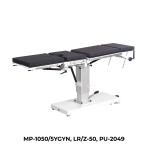 Стіл операційний MP-1050/5YGYN оглядовий хірургічний гідравлічний механічний