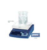 Магнітна мішалка WiseStir® MS-20A