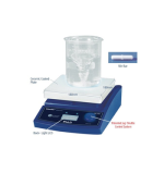 Магнитная мешалка WiseStir® MS-20D