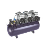 Компрессор стоматологический ND-300