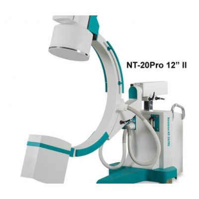 Мобільна рентген система C-Arm NOVAREX NT-20