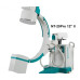 Мобільна рентген система C-Arm NOVAREX NT-20 фотографія 1 