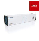 Рециркулятор бактерицидный BactoSfera ORBB 25x6 Gorizont SUPERPOWER +100% обеззараживатель воздуха