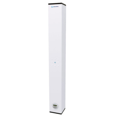 Рециркулятор бактерицидный BactoSfera ORBB 30x1 Vertical обеззараживатель воздуха