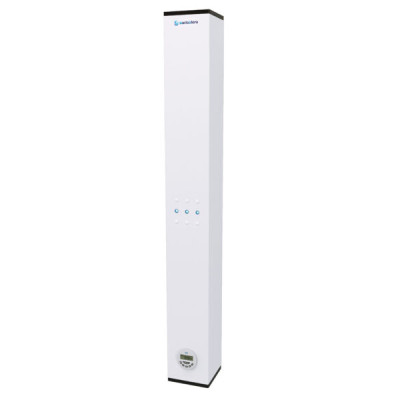 Рециркулятор бактерицидный BactoSfera ORBB 30x3 Vertical обеззараживатель воздуха