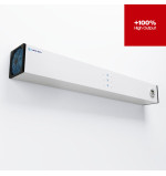Рециркулятор бактерицидний BactoSfera ORBB 55x3 Gorizont +100% знезаражувач повітря