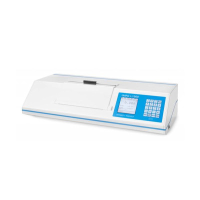 Поляриметр Polartronic H532