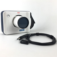 Комплект - рентген дентальний портативний PROX + візіограф i-Sensor, розмір 1