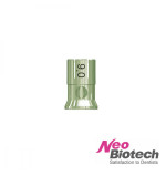 Обмежувач довжини свердла для набору SCA Neobiotech, довжина - 9 мм.