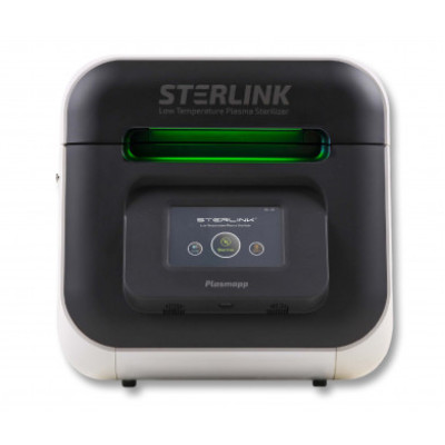 Плазмовий стерилізатор STERLINK FPS-lSs Plus