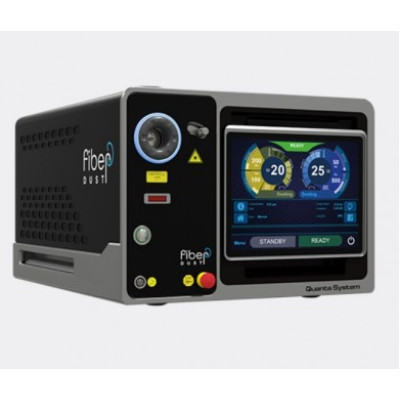 Тулієвий лазер Quanta System Fiber Dust