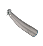 Наконечник Dentsply Sirona T1 LINE C 40 L, кутовий, мікромоторний - 1:1, титановий корпус, DLC-покриття підшипників, світловод, кнопкова система затискний