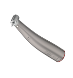 Наконечник Dentsply Sirona T2 LINE A 200 L, серія Комфорт, підвищувальний, мікромоторний, кутовий, передавальне число 1:5, червоне маркування