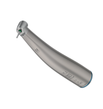 Наконечник Dentsply Sirona T3 LINE E 40 , серия Economy, микромоторный, кутовой, передаточное число 1:1, синяя маркировка, для инструментов WB (D-2,35мм)
