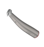 Наконечник Dentsply Sirona T3 LINE E 200, серія "Economy", підвищувальний, мікромоторний, кутовий, підвищення 1:5, червоне маркування, для інструментів FG (D-1,6м)