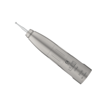 Наконечник Dentsply Sirona T3 LINE EH 40, серія Economy, мікромоторний, прямий, передавальне число 1:1, синє маркування, для інструментів HB/WB (D-2,35мм), титан