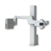 Цифровий рентген апарат U-Arm