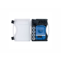 ULTRA-TURRAX® Tube Drive P control Workstation