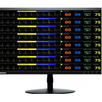 Монитор пациента STERNMED PC Macs Series