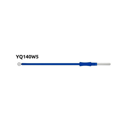 Подовжена електрод шар YQ140W5