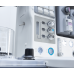 Наркозно-дыхательный аппарат STERNMED Avacs 50 высокоточный многофункциональный наркозный анастезиологический фото 6 
