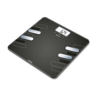 Весы напольные диагностические BF 600 Pure white Вeurer электронные для взвешивания