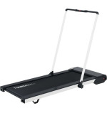 Беговая дорожка Toorx Treadmill City Compact Pearl White (CITY-COMPACT-W)