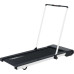 Беговая дорожка Toorx Treadmill City Compact Pearl White (CITY-COMPACT-W) фото 1 