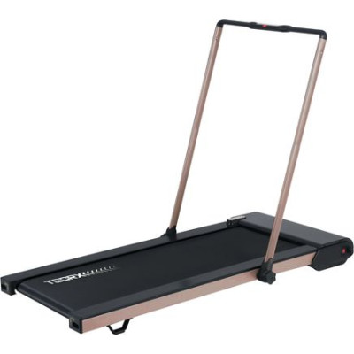 Беговая дорожка Toorx Treadmill City Compact Rose Gold (CITY-COMPACT-R)