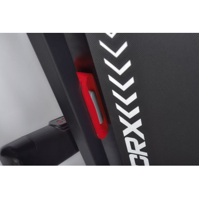 Беговая дорожка Toorx Treadmill Experience Plus TFT (EXPERIENCE-PLUS-TFT) фото 8 