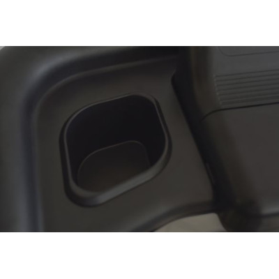 Беговая дорожка Toorx Treadmill Experience Plus TFT (EXPERIENCE-PLUS-TFT) фото 5 
