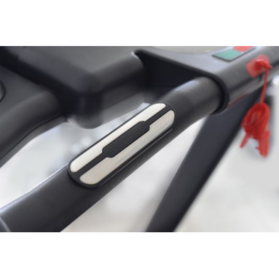 Беговая дорожка Toorx Treadmill Experience Plus TFT (EXPERIENCE-PLUS-TFT) фото 7 