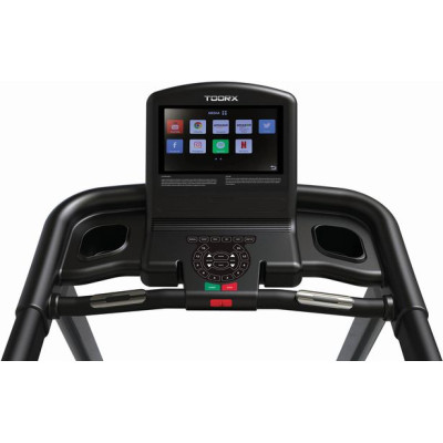 Беговая дорожка Toorx Treadmill Experience Plus TFT (EXPERIENCE-PLUS-TFT) фото 2 